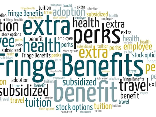 Fringe benefit 2024, quali sono e come funzionano