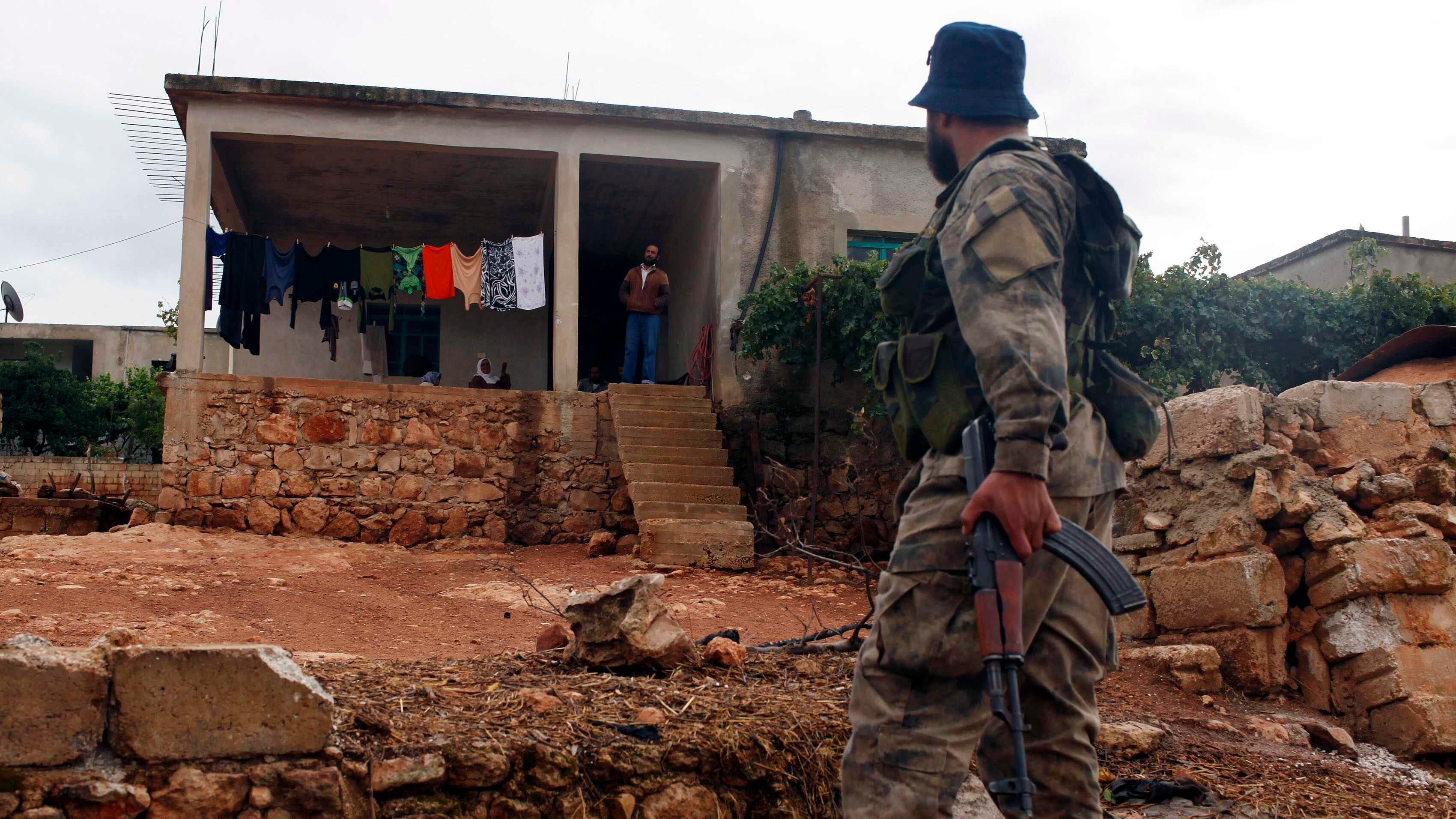 Siria, tregua già violata: si combatte in tutto il Paese