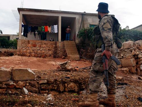 Siria, tregua già violata: si combatte in tutto il Paese