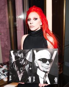 Lady Gaga, le foto più belle 3