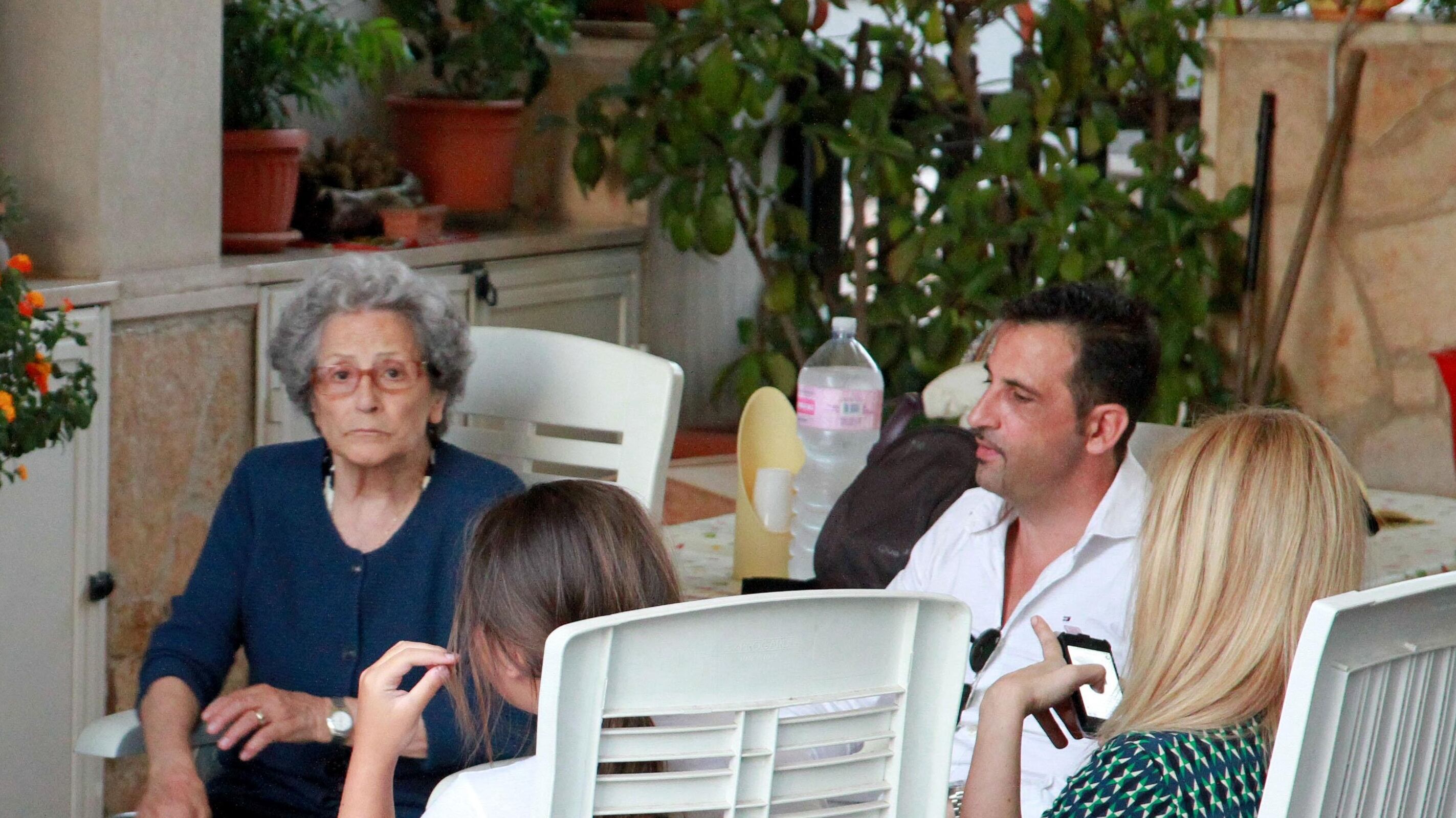 Latorre a casa sofferente, cinici smentiti