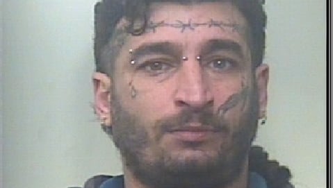 Accoltella due fratelli nel siracusano: in arresto un 41enne