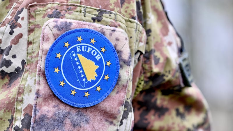 Eroi morti per la pace