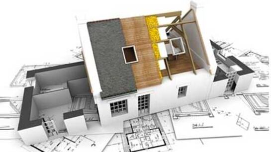 Sistema Casa per integrare imprese edili e del legno arredo