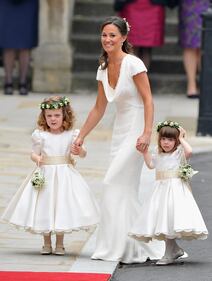 Pippa Middleton, sexy e raffinata 18