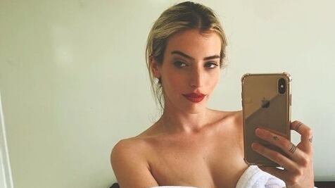 La figlia di Ewan McGregor racconta: "Mi incolpavo per gli stupri e gli attacchi di un uomo"