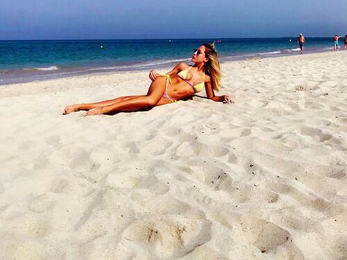 Lady Pazzini sui social: "La tua prima tifosa, orgogliosa di te"