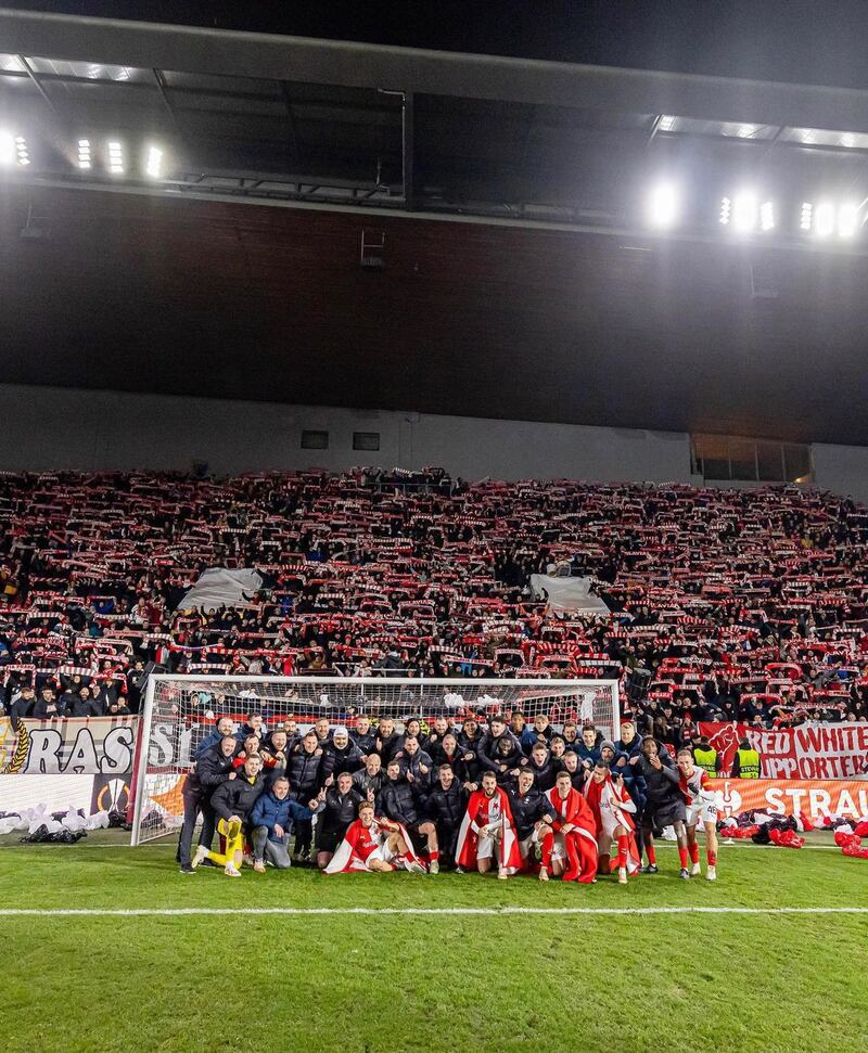 Slavia Praga