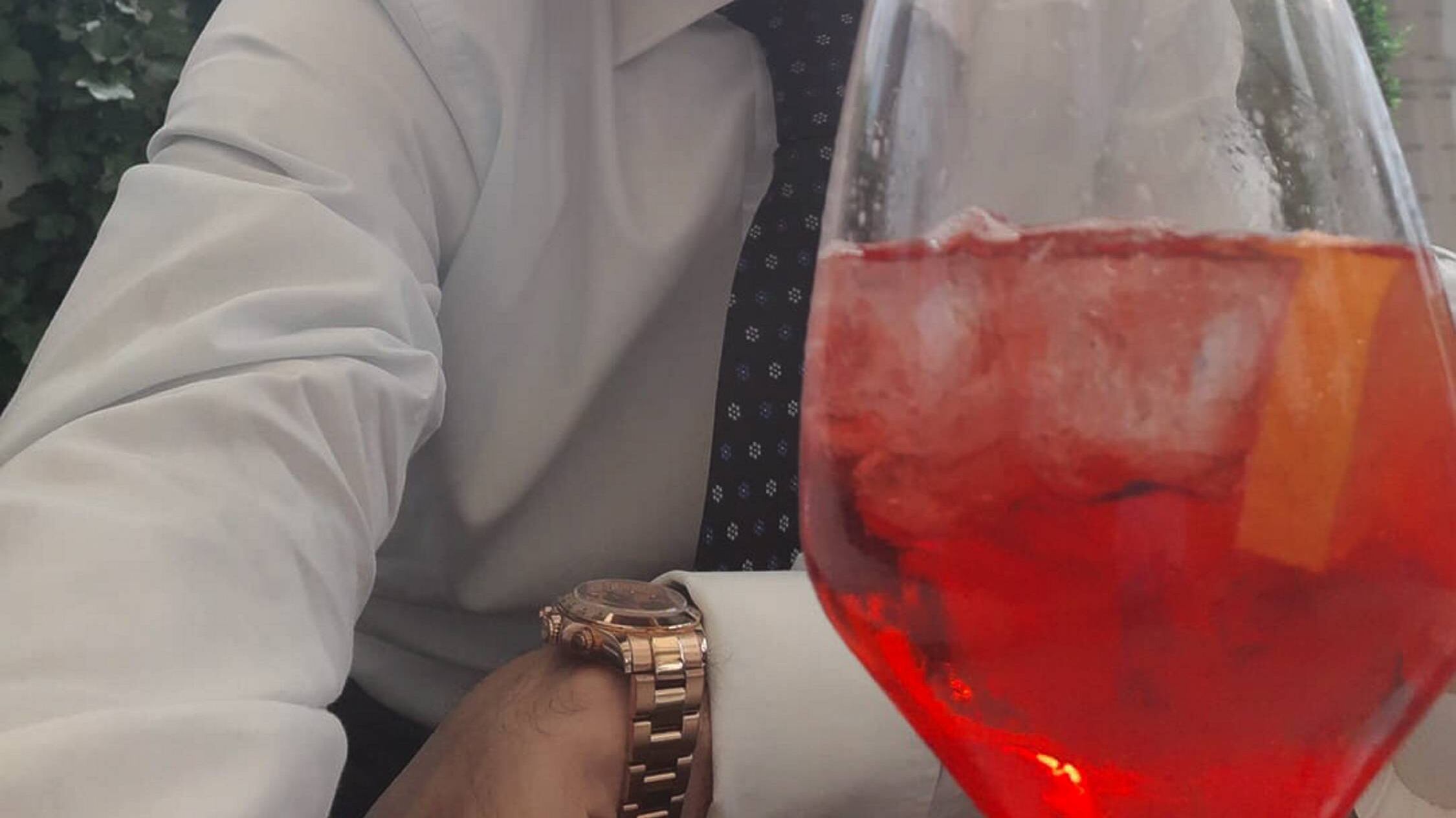 L'ex moglie di Di Fazio dieci ore davanti al pm: narcotizzata e abusata