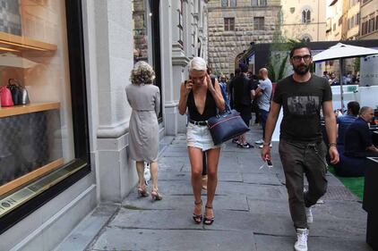 Le Donatella, sexy e talentuose 30
