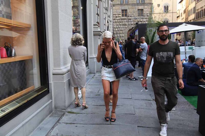 Le Donatella, sexy e talentuose 30