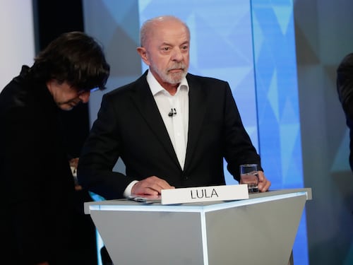 Lula, l’ultima battaglia dell’operaio diventato presidente del Brasile