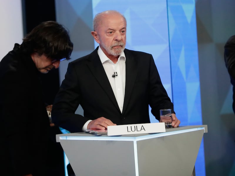 L’ultima battaglia dell’operaio diventato presidente del Brasile