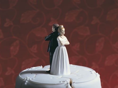 "Dopo tre anni di convivenza il matrimonio non può essere annullato"