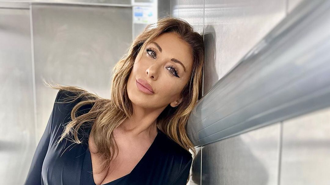"Non è stata una passeggiata, ma che soddisfazione". Sabrina Salerno in tour dopo il tumore al seno