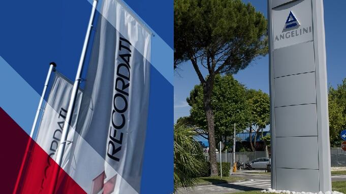 Angelini e Recordati trattano. Ma il mercato non crede ancora al maxi-polo della farmaceutica