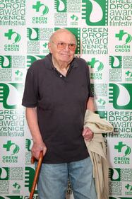 A 91 anni muove Mikhail Gorbaciov 10