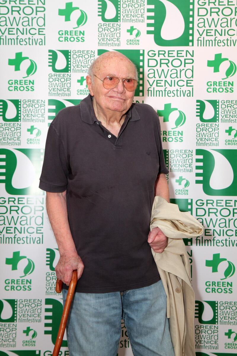 A 91 anni muove Mikhail Gorbaciov 10
