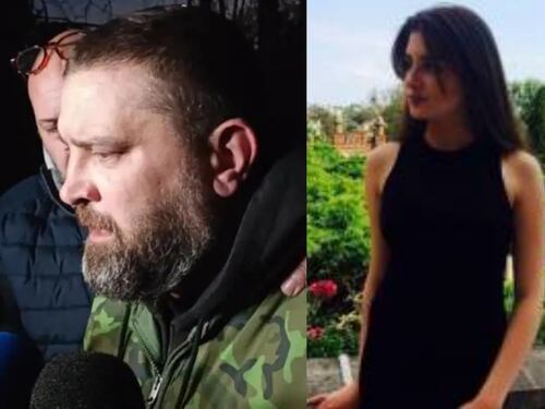 "Ho sperato fosse viva. Lui deve pagare". Il dolore del papà di Yana