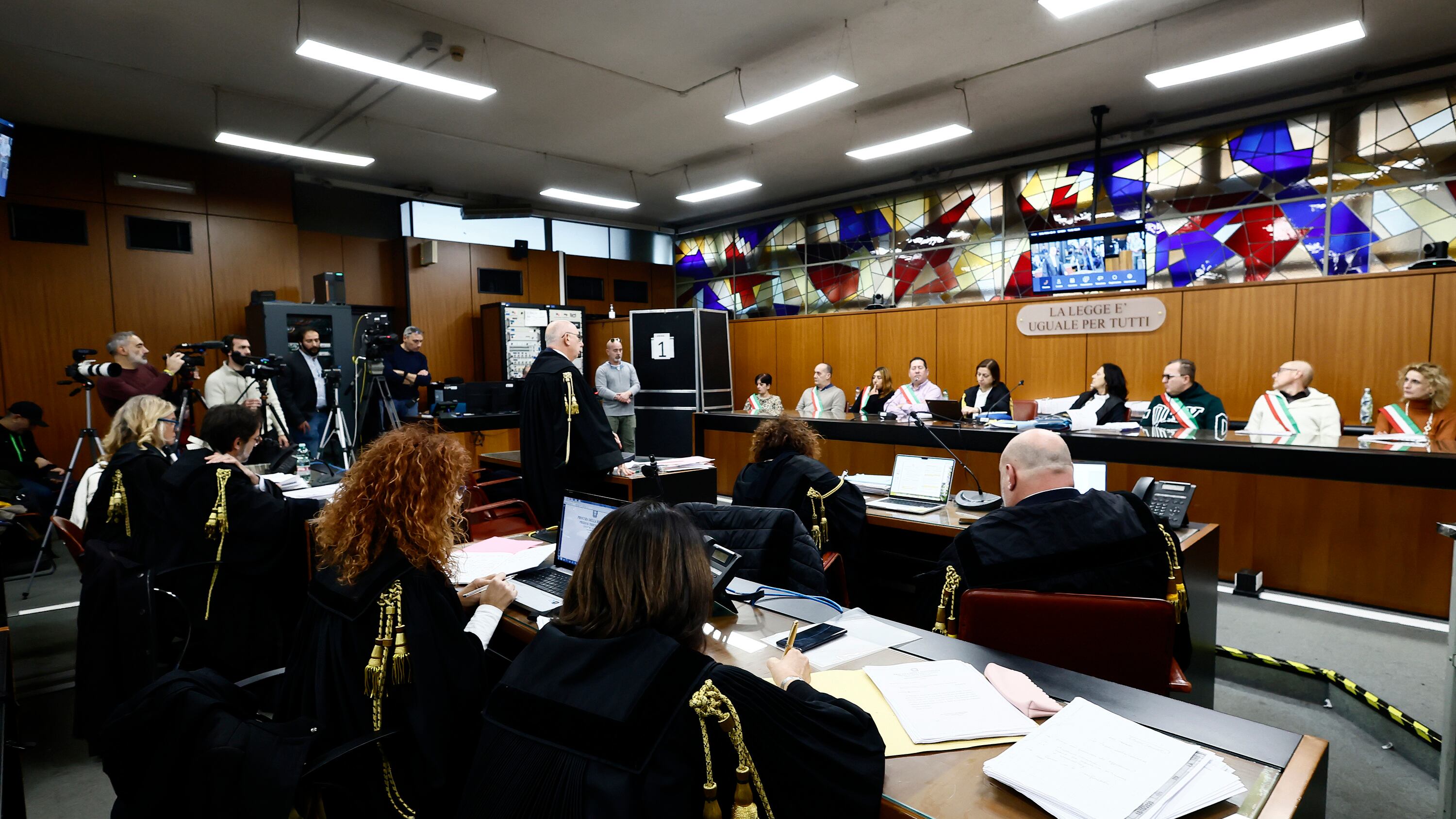 Caso Regeni, parla il teste "Delta": "Sentivo le torture su Giulio"