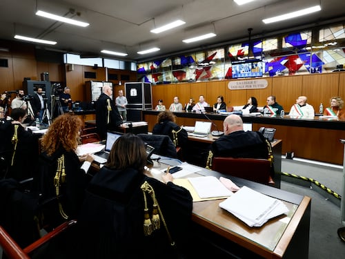 Caso Regeni, parla il teste "Delta": "Sentivo le torture su Giulio"