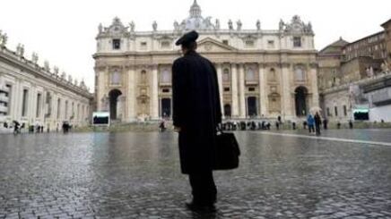 Svolta nello Ior: "Oggi è impossibile riciclare denaro da noi"
