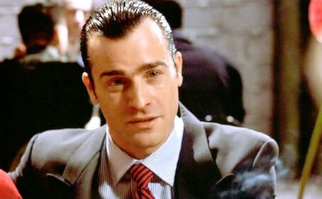 "American Psycho", sesso e violenza in foto 17