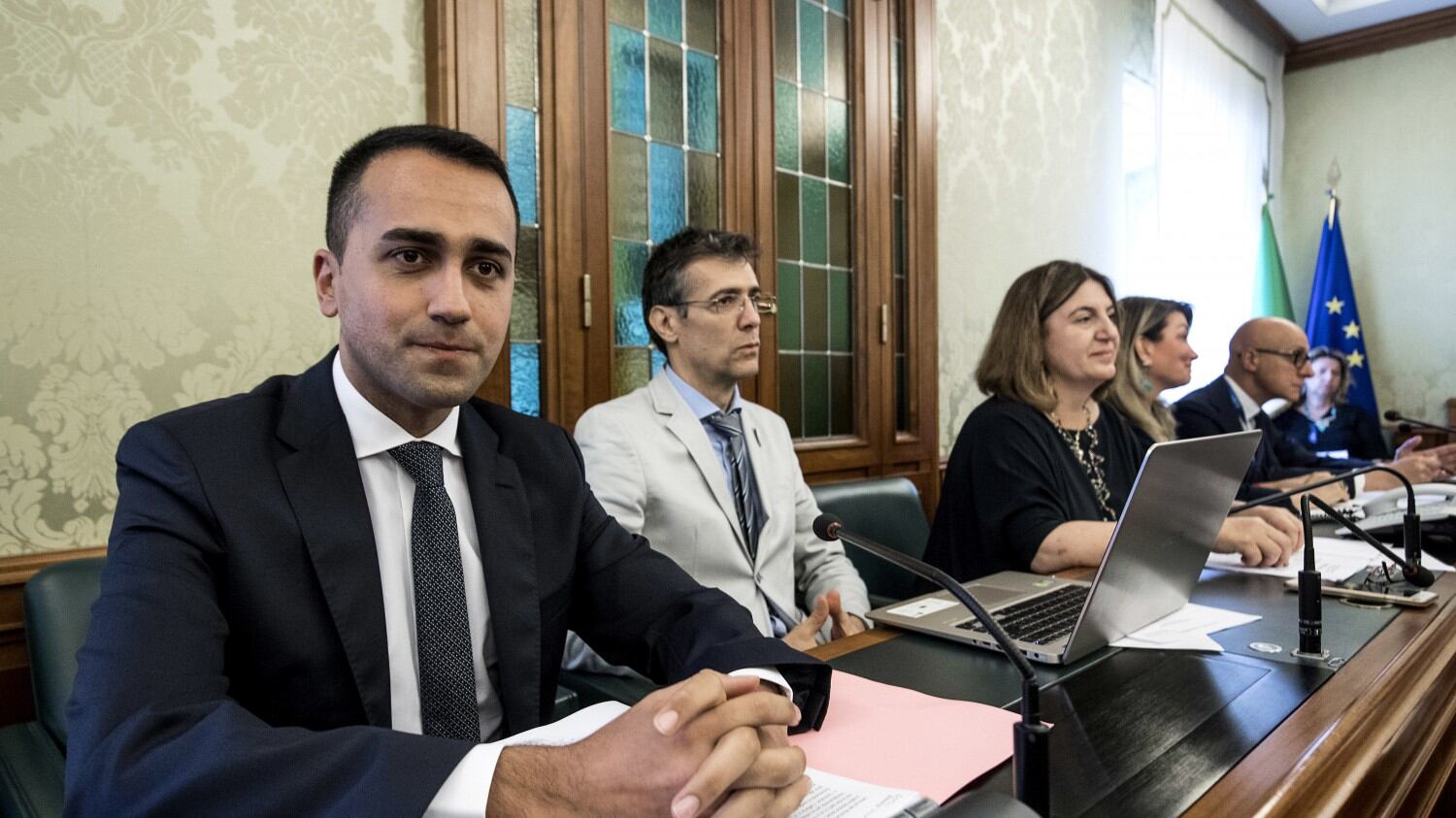 Il paradosso: meno assunti con le nuove norme sui contratti a termine