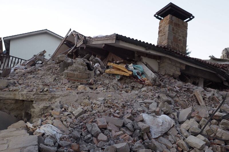 Lady Gaga per il terremoto: foto 34