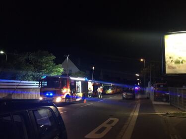 Germania, uomo con ascia si scaglia contro passeggeri 1