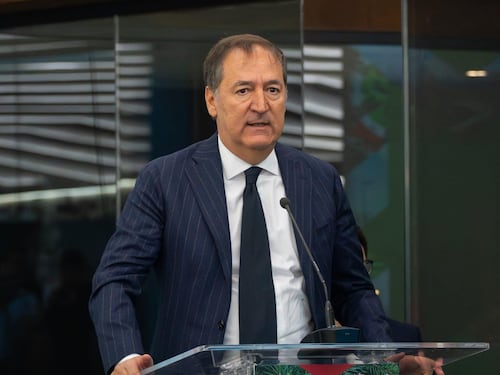 Toto Costruzioni Generali punta su Volvo: in arrivo 52 camion per i cantieri in Italia