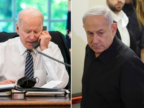 Pressing Usa su Israele: "Soluzione due Stati? Non impossibile"