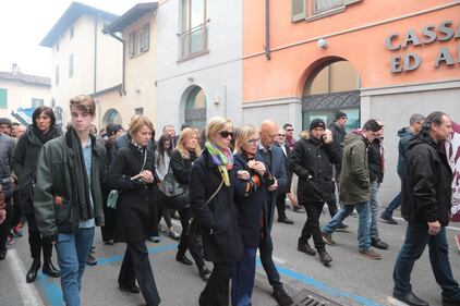 I funerali di Emiliano Mondonico 10