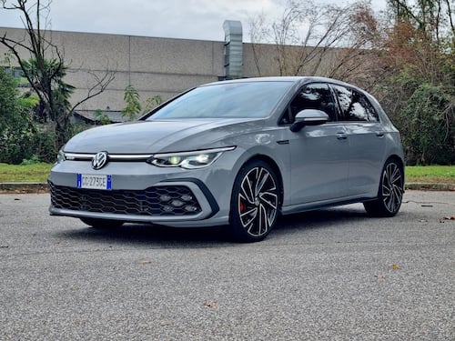Volkswagen Golf GTD: la sintesi perfetta tra prestazioni e consumi contenuti