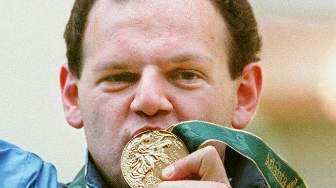 Ladri nell'abitazione di Roberto Di Donna: rubate le medaglie olimpiche