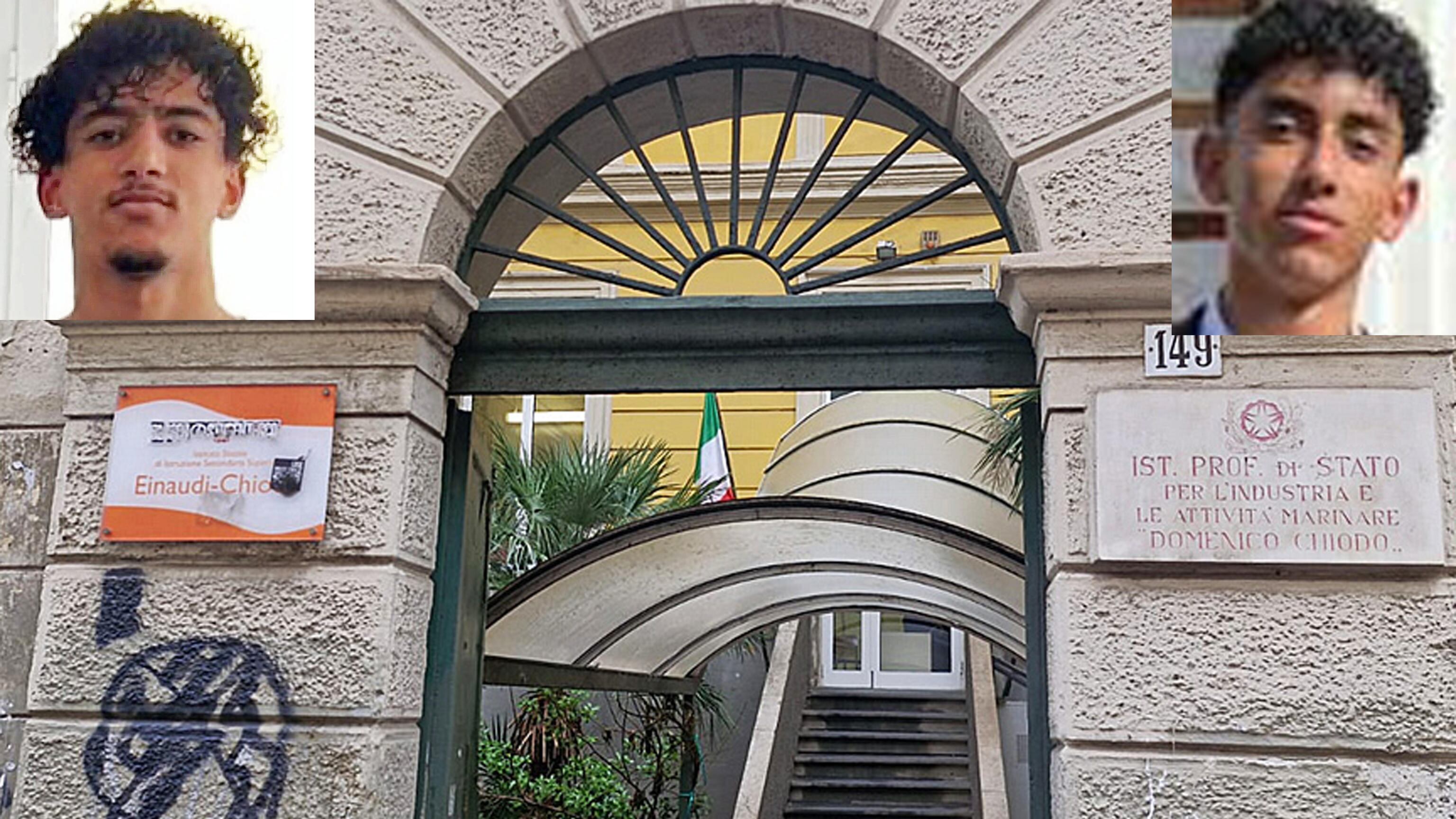 La Spezia, il padre di Zouhair Atif: "Chiedo scusa, non voleva ucciderlo"
