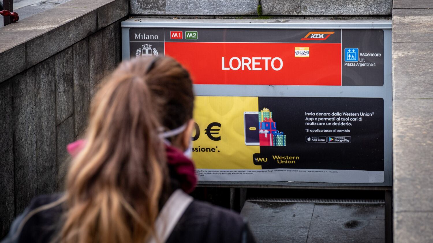 In casa del manager Atm 67mila euro in contanti. Occhi sulle multinazionali