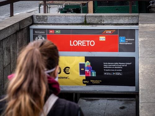 Cartabia: "Ipotesi limitazione dei diritti". Ecco che cosa può succedere