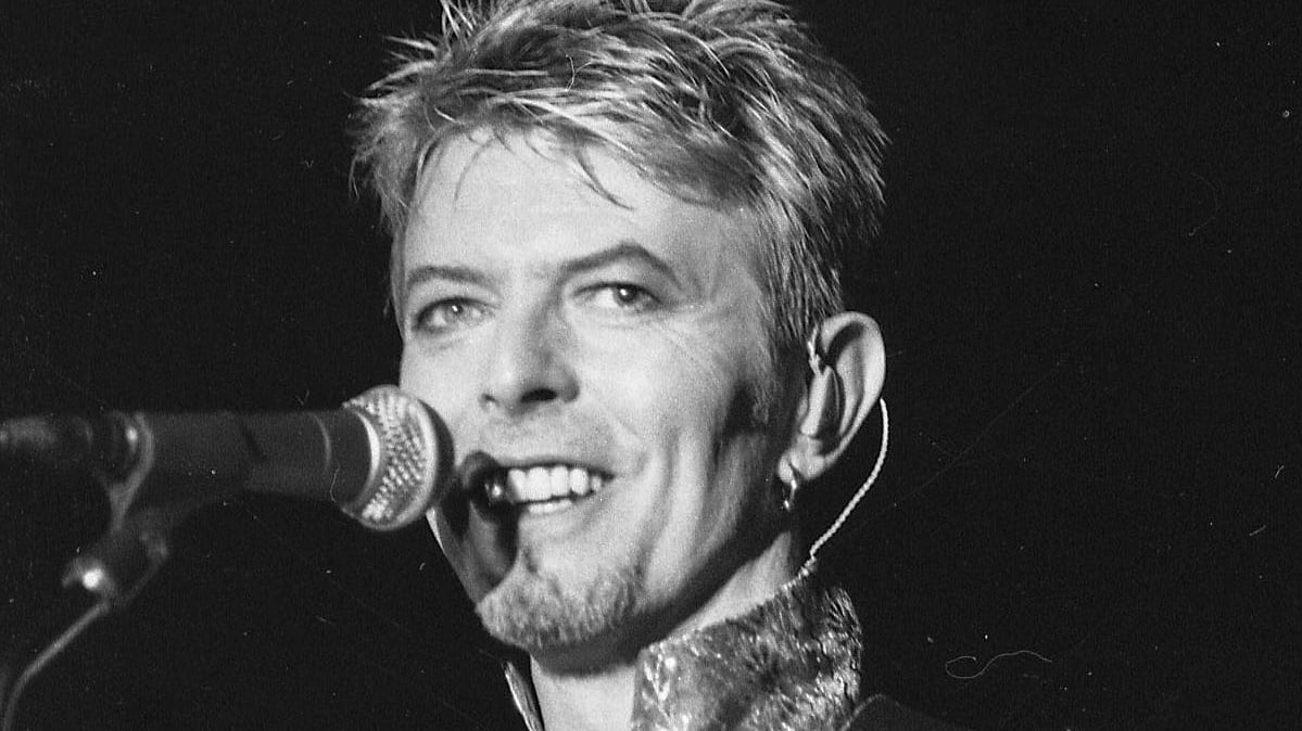 I successi di Bowie valgono 250 milioni