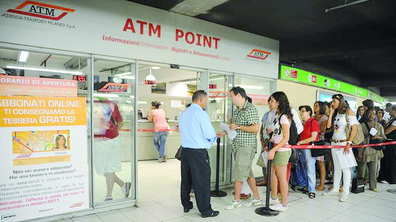 Aumenti Atm: «Pisapia ci hai tradito»