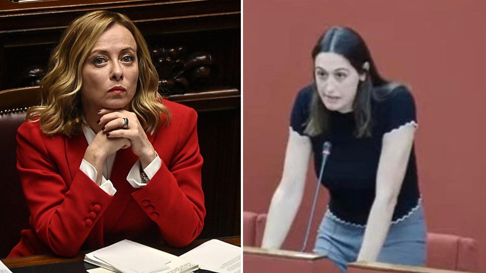 Ghio confonde la violenza con la lotta politica: così strumentalizza se stessa