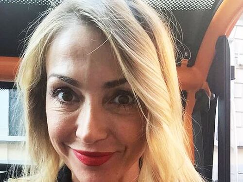Francesca Senette: "Così sono stata esclusa dalla Rai"