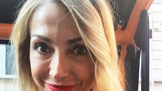 Francesca Senette: "Così sono stata esclusa dalla Rai"