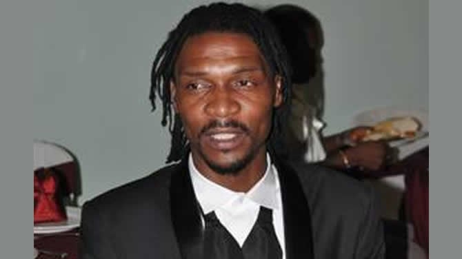 Rigobert Song colpito da un ictus: l'ex Salernitana è grave