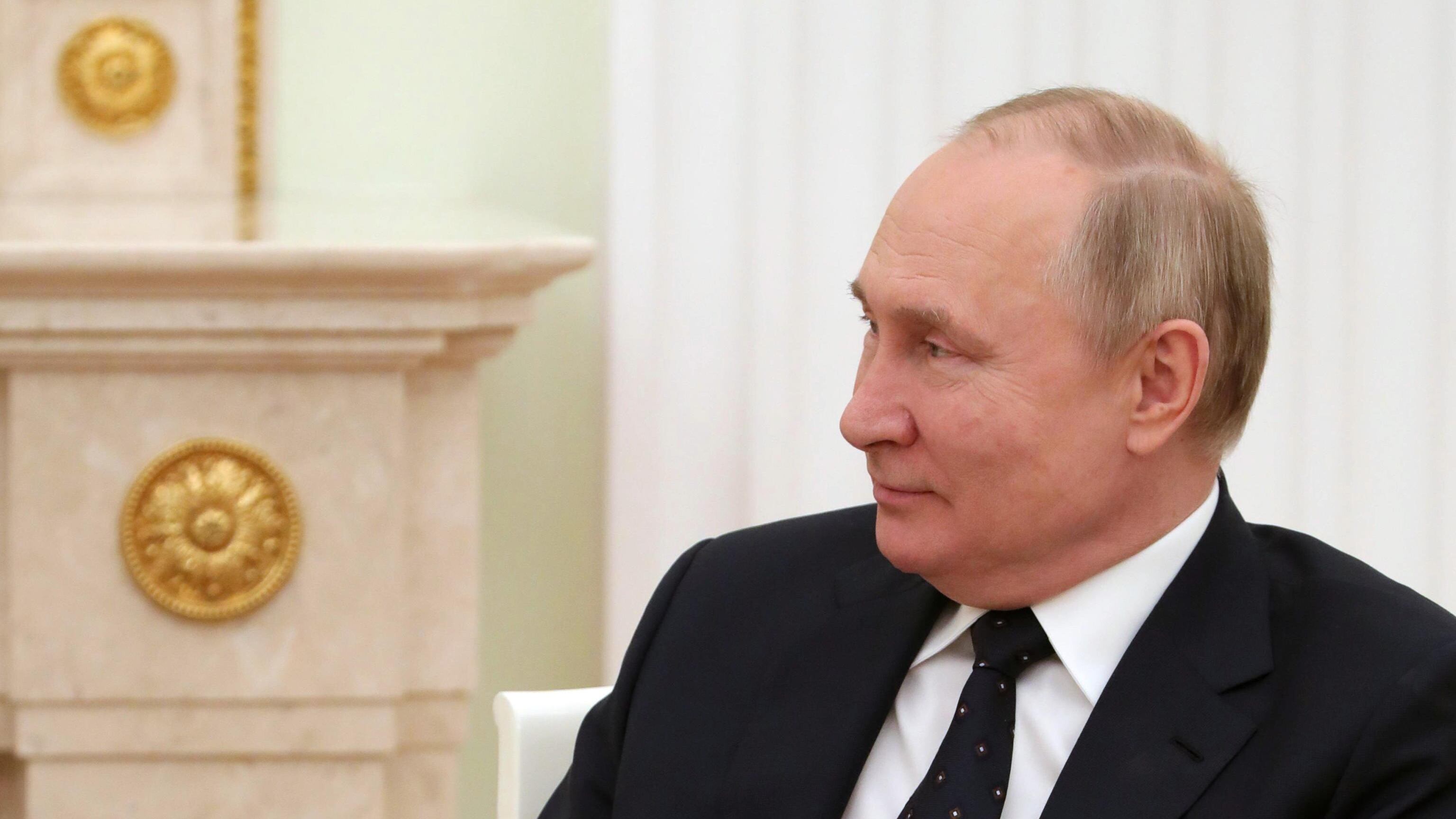 “Ecco chi può sostituire Putin e quale sarà il nuovo ordine mondiale”