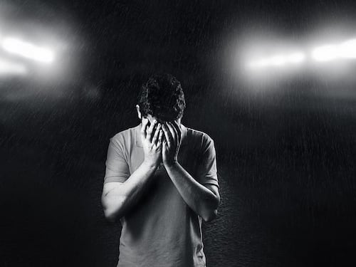 Siete sempre tristi? Può essere distimia