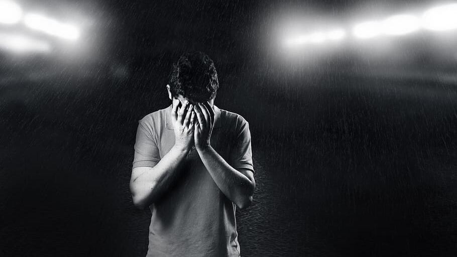 Siete sempre tristi? Può essere distimia