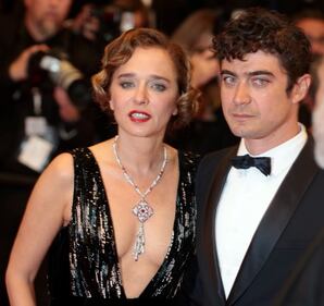 Valeria Golino, topless mozzafiato a 50 anni 12