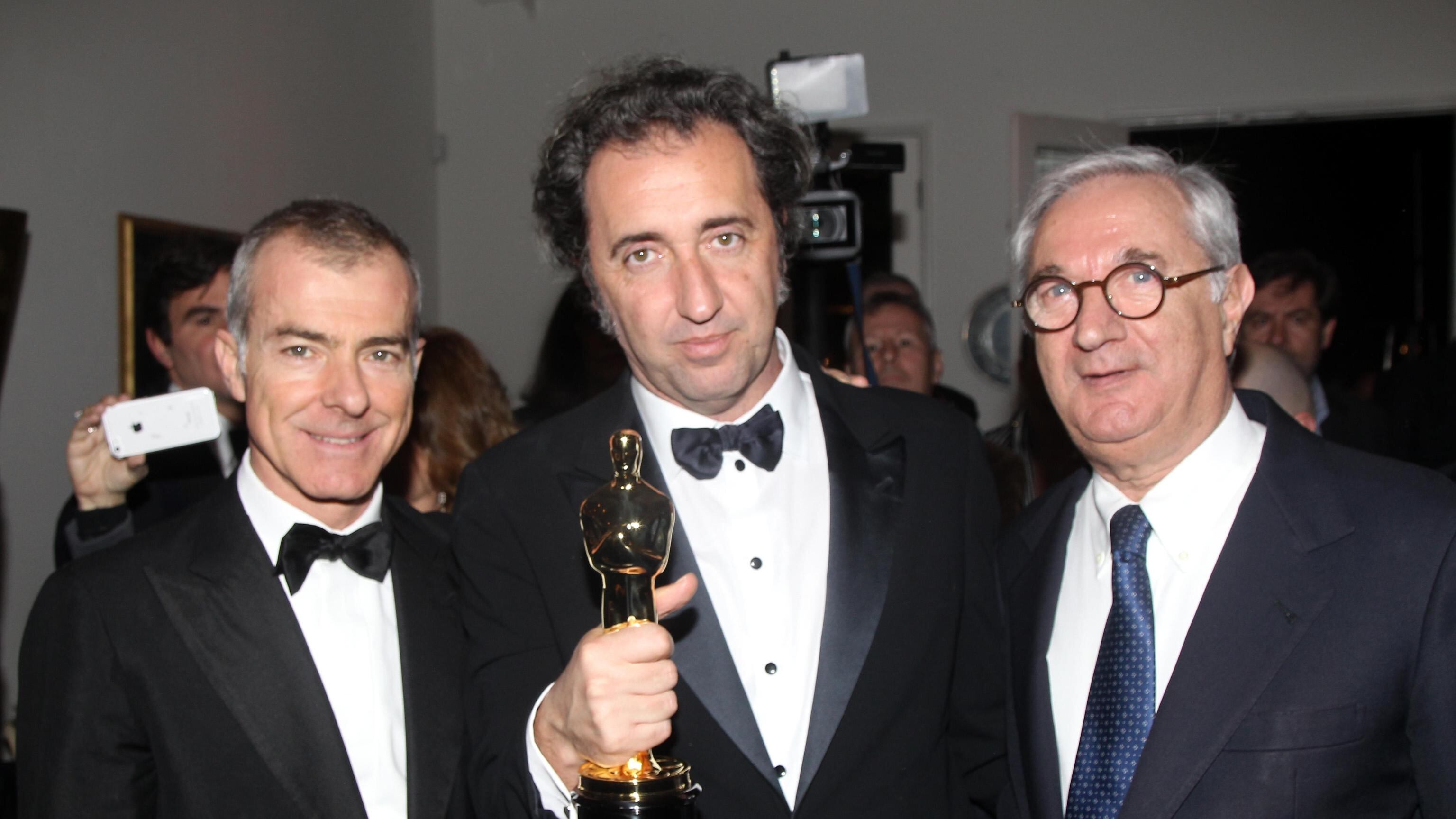 Oscar, la soddisfazione di Medusa: "Orgogliosi di offrire questi capolavori al mondo"