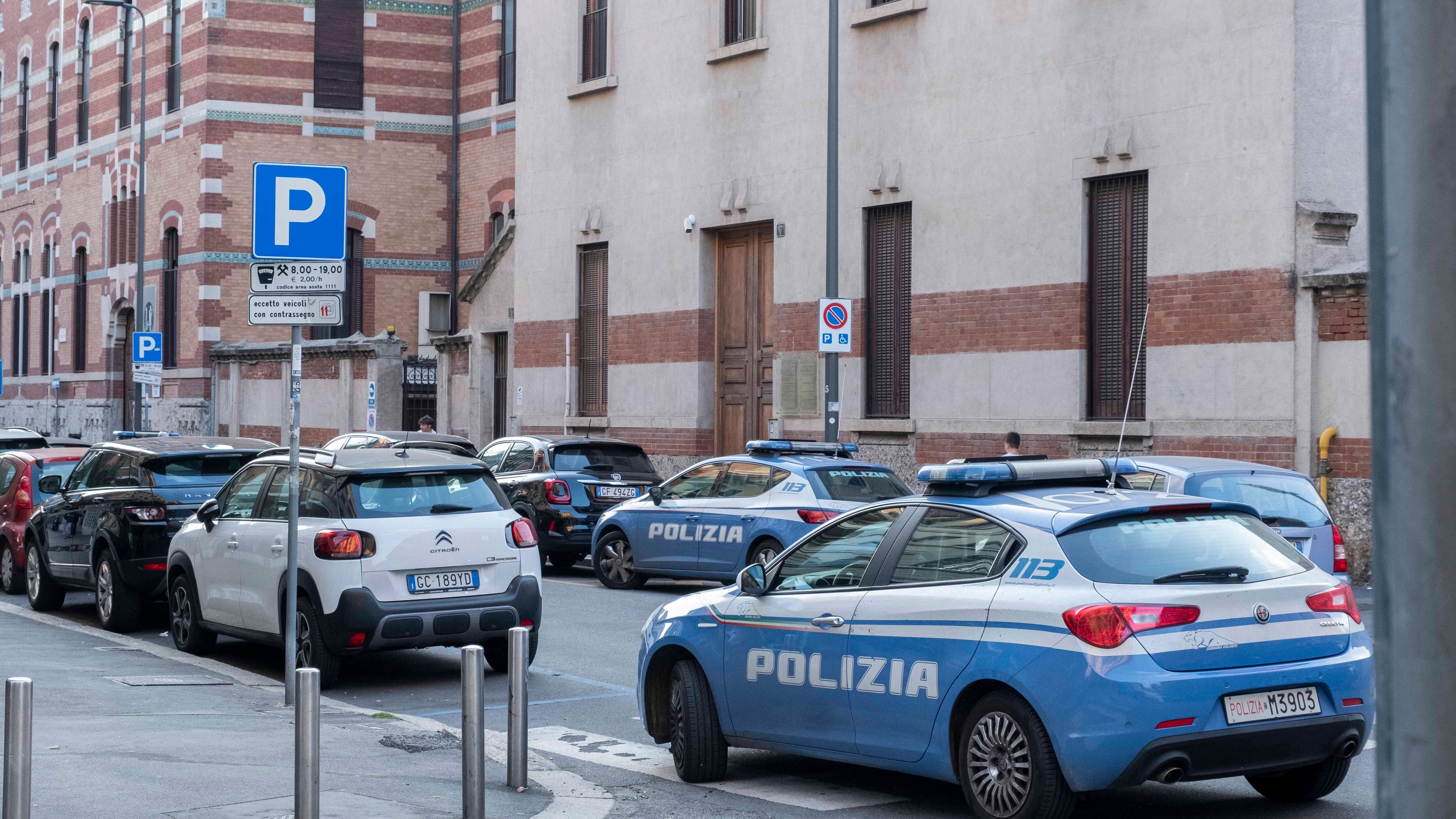Maltrattamenti e violenza sessuale su minori: arrestati madre e patrigno